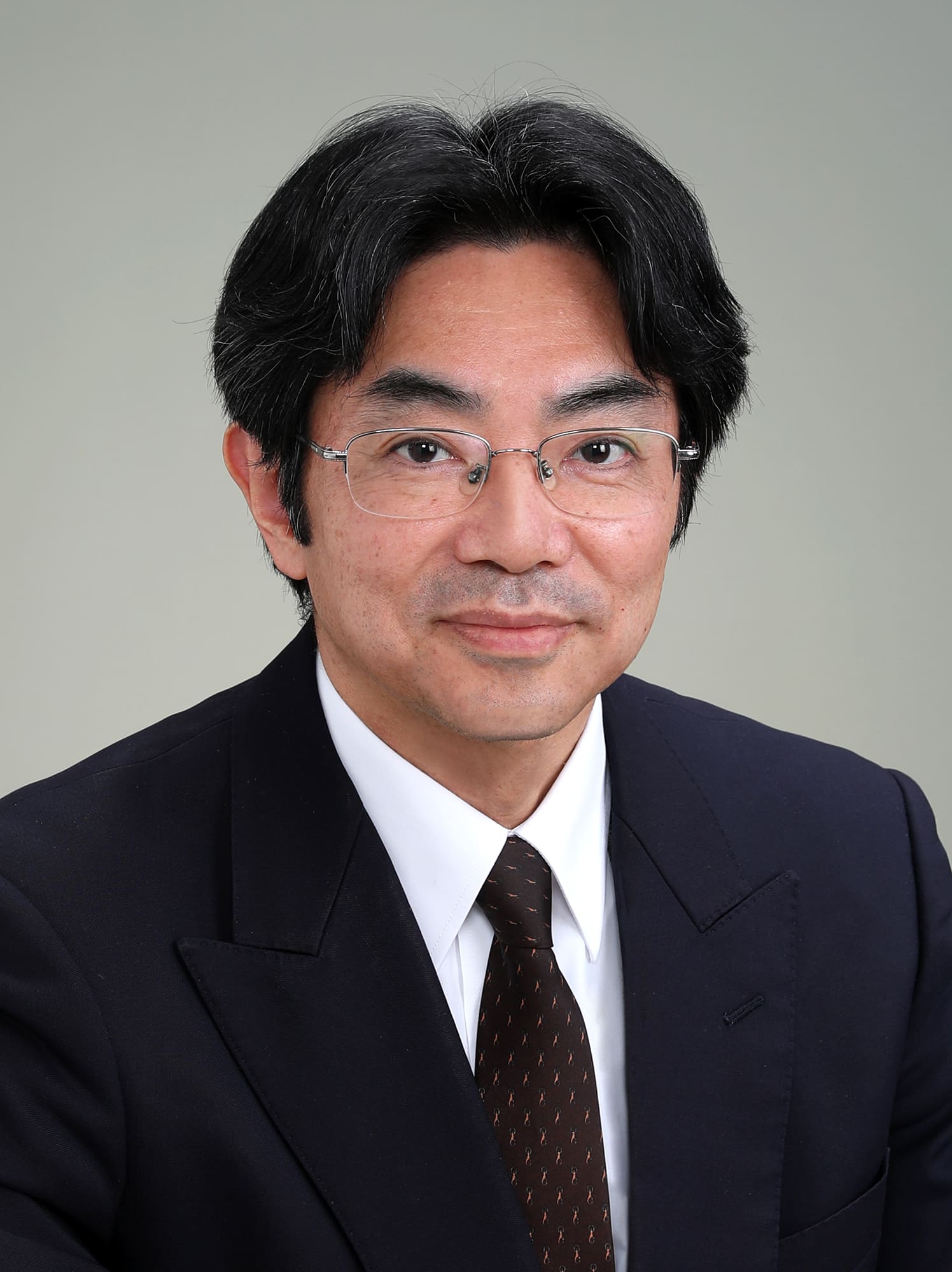熊江 牧師紹介 | 日本基督教団 大宮教会